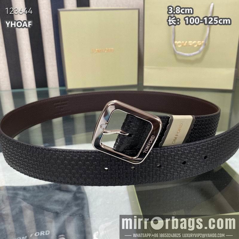 TF belt 38mmX100-125cm 8L52