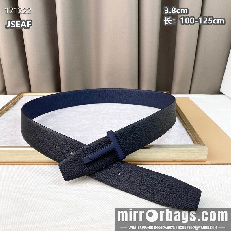 TF belt 38mmX100-125cm 8L63
