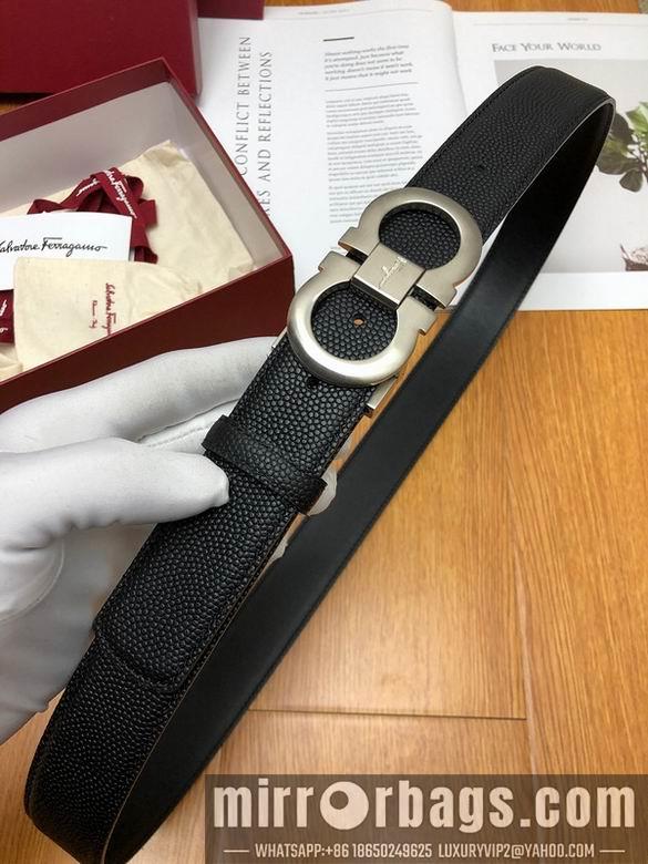 Ferragamo 34mmX95-125 7D168