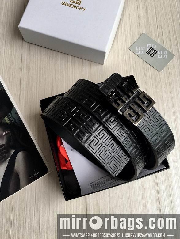 Givenchy 38mmX95-125cm 7D05