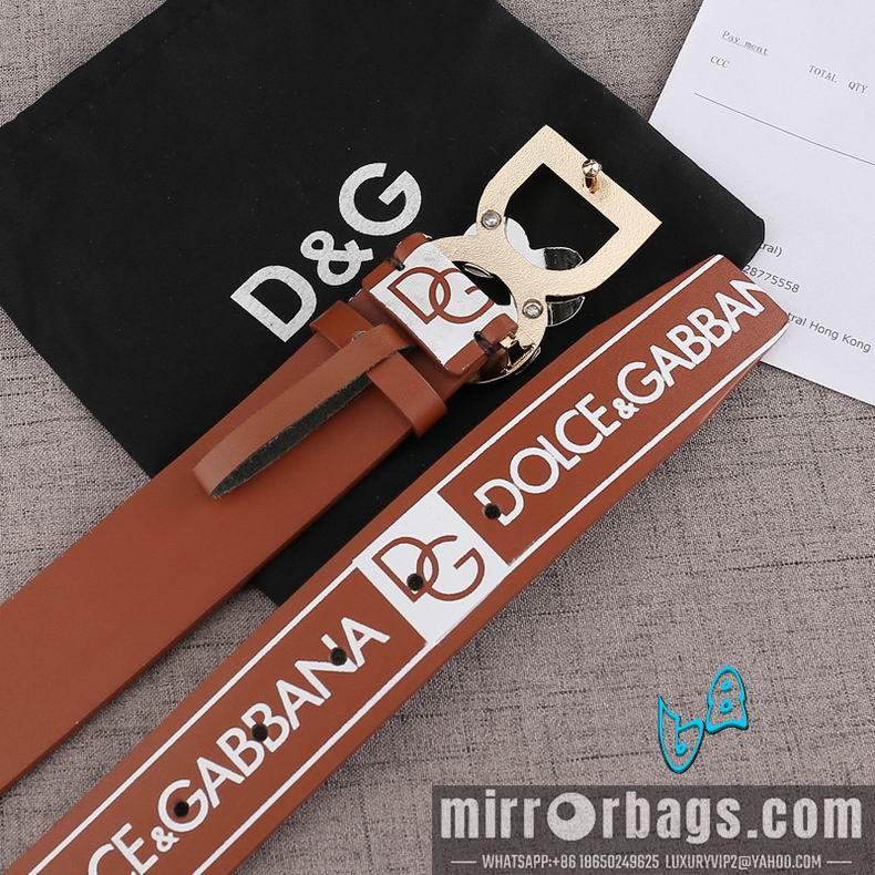 DG belt 原版 38mm lb13