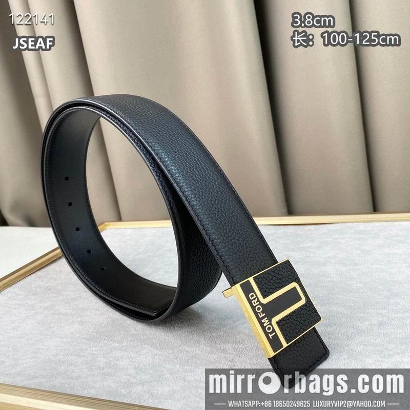 TF belt 38mmX100-125cm 8L66