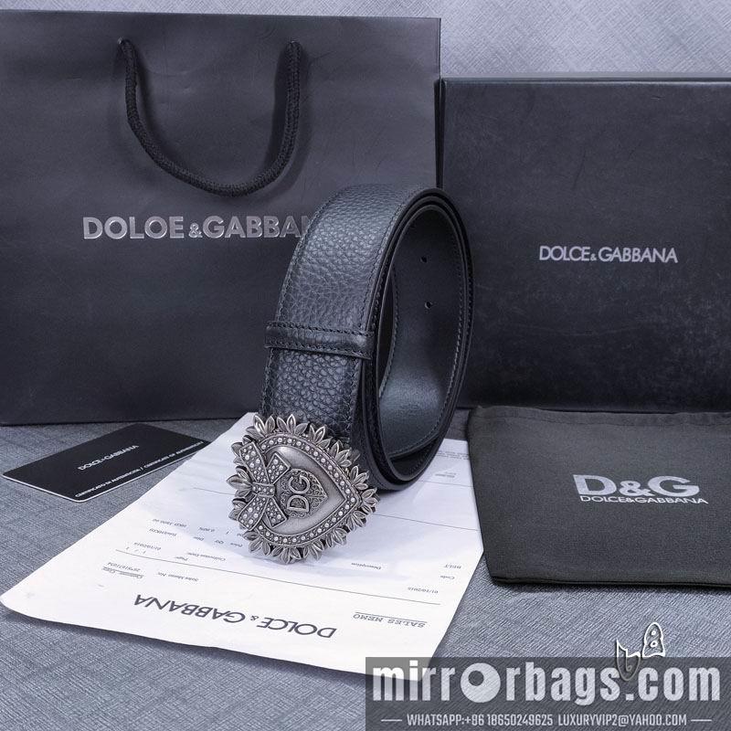 DG belt 38mmX90-125cm lb051201