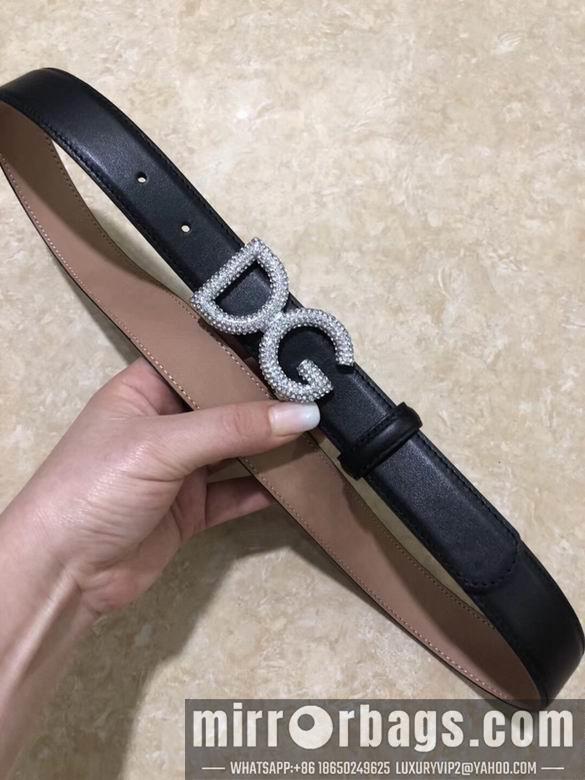 DG Belt 30mmX95-110CM 7D03