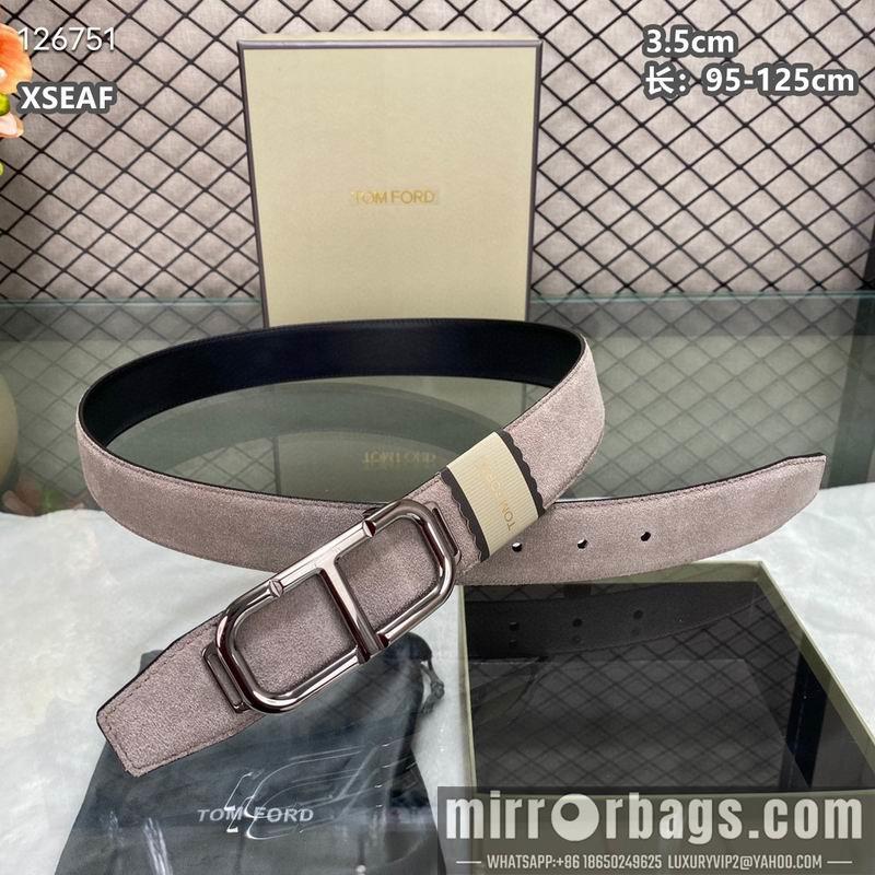 TF belt 35mmX95-125cm 8L09