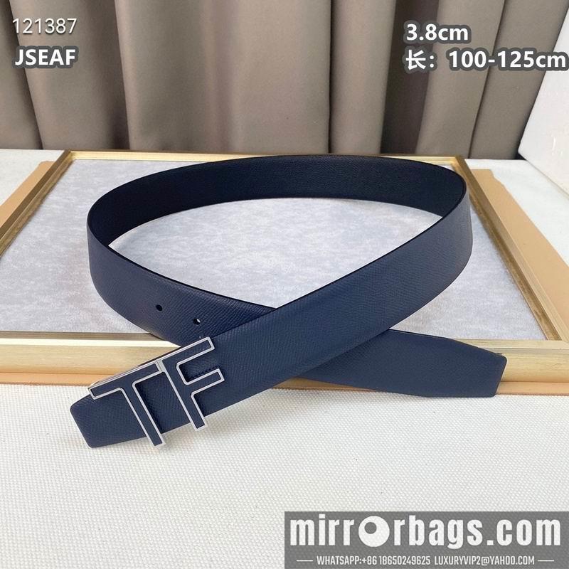TF belt 38mmX100-125cm 8L59