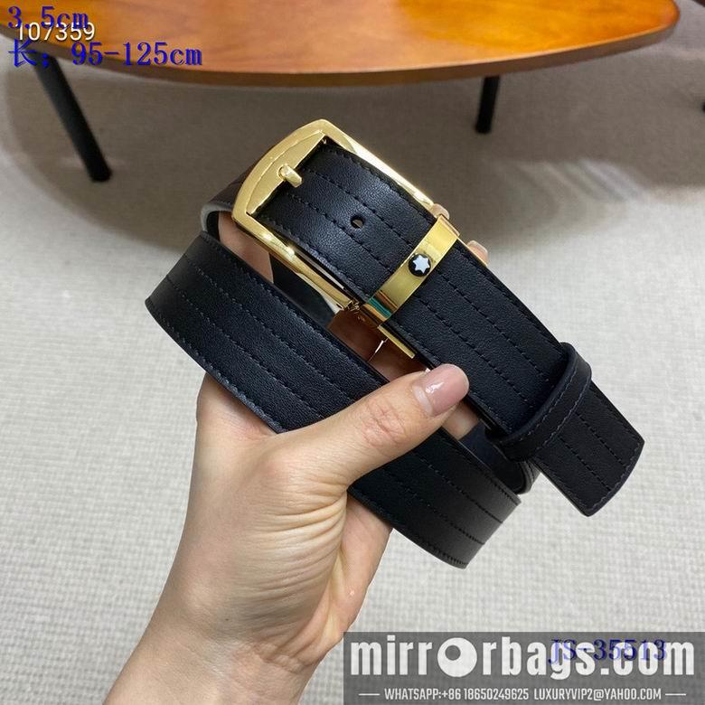Montblanc 35mmX95-125cm 8L01
