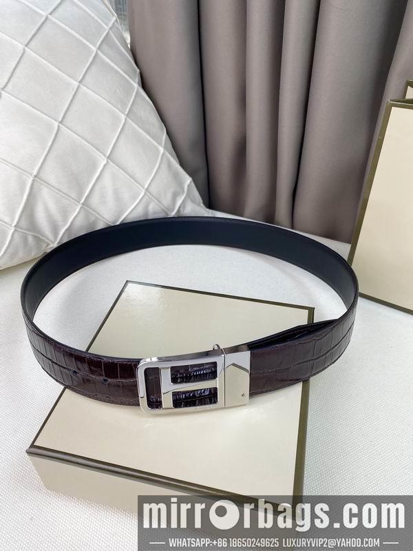 Tom Ford belt 40mmX95-125cm 7D16