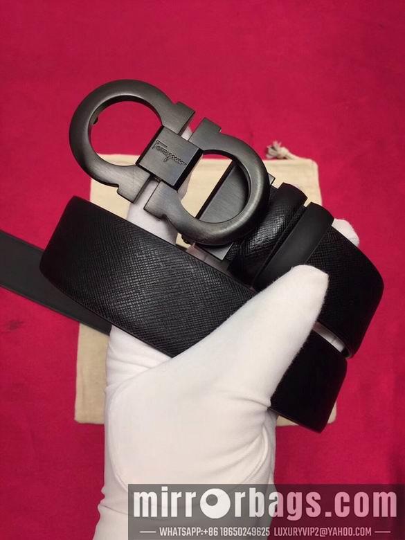 Ferragamo 34mmX95-125 7D39