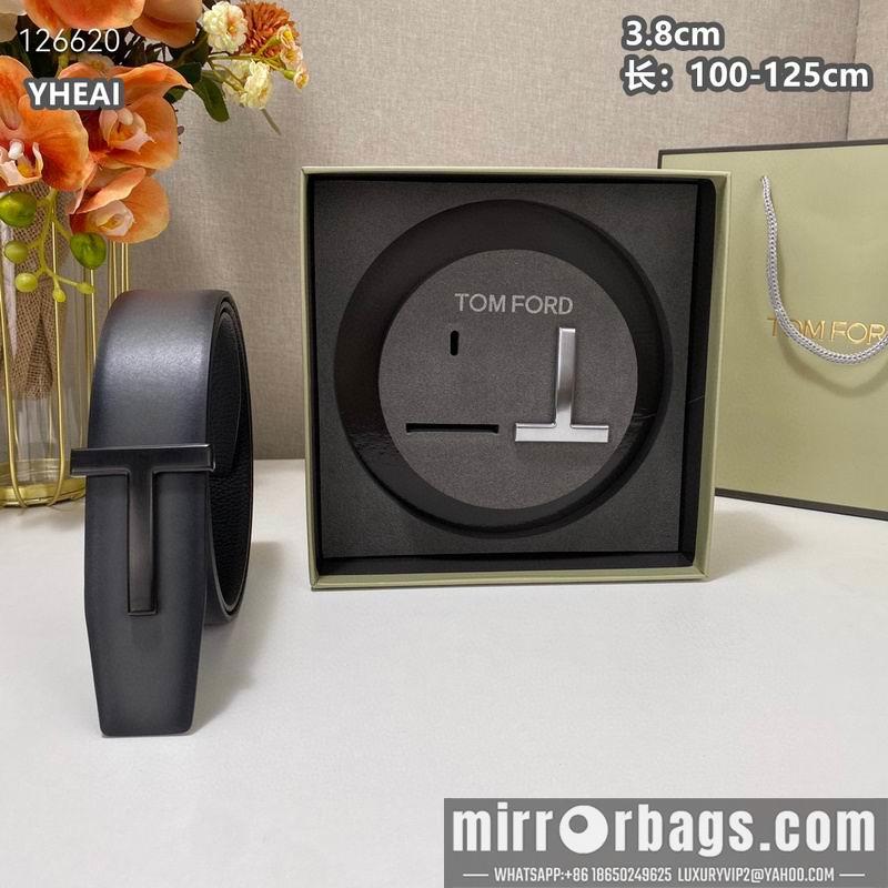 TF belt 38mmX100-125cm 8L04