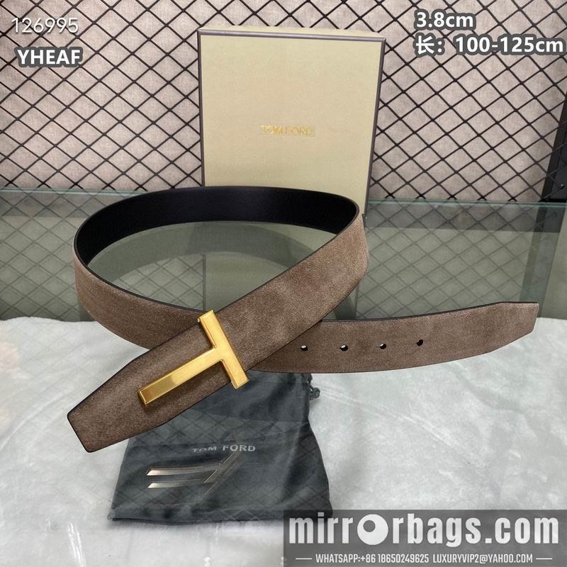 TF belt 38mmX100-125cm 8L73