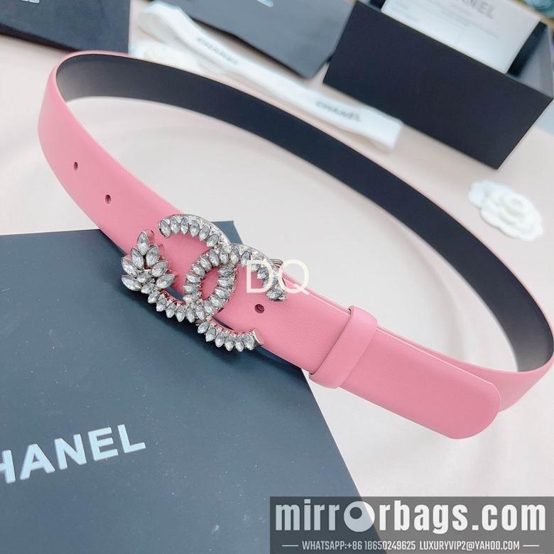 Chanel 30mmx90-115cm 15