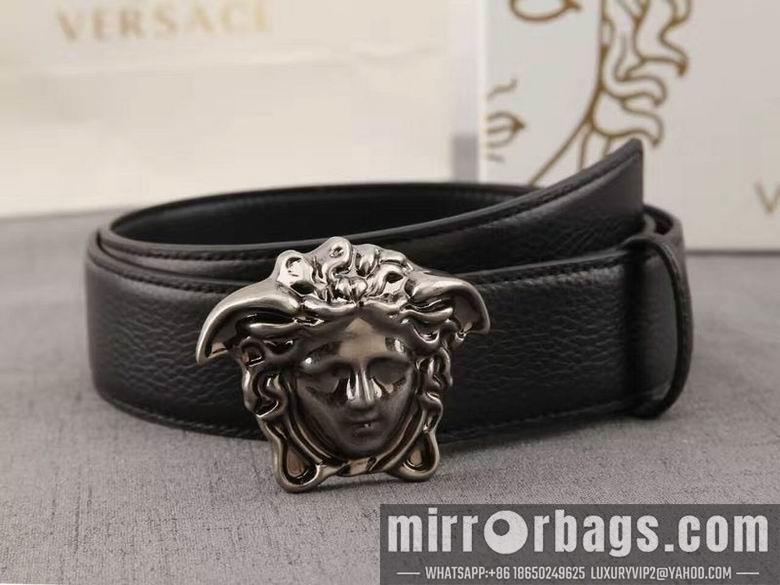 Versace Belt 38mmX95-125cm sj33