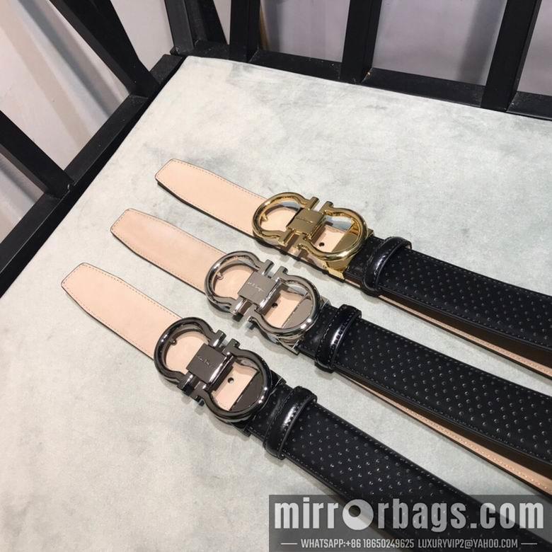 Ferragamo 34mmX95-125 7D224