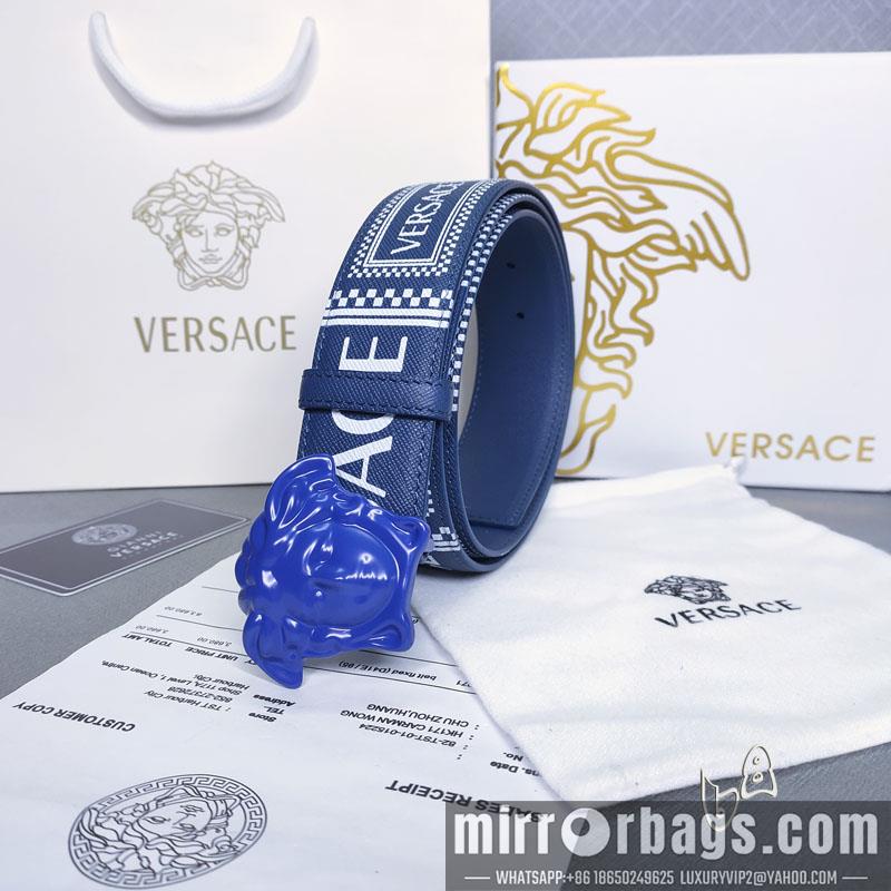Versace belt 38mmX80-125cm lb061202