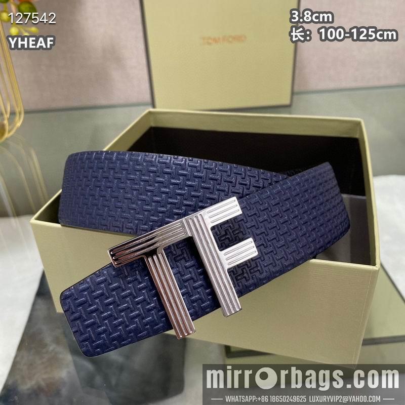 TF belt 38mmX100-125cm 8L78