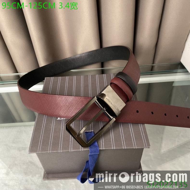 EZ Belt 34mmX95-125cm 7D02