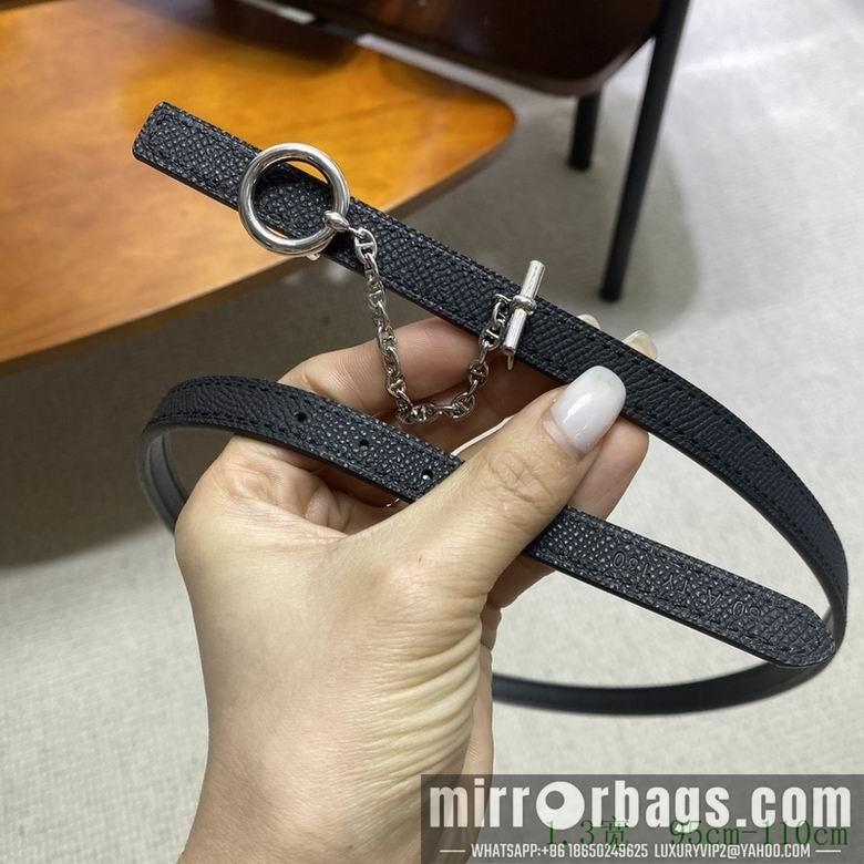 Hermes Belt 15mm 7D1110