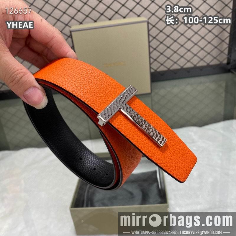 TF belt 38mmX100-125cm 8L25