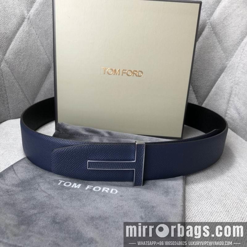 Tom Ford belt 40mmX95-125cm 7D15