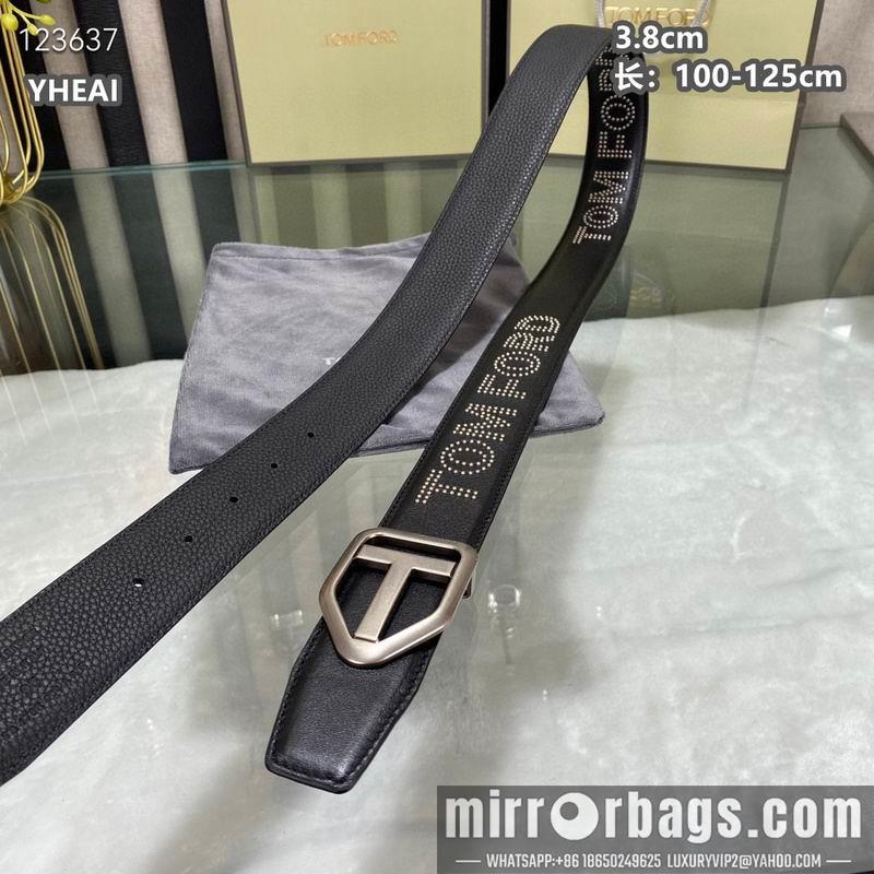 TF belt 38mmX100-125cm 8L44