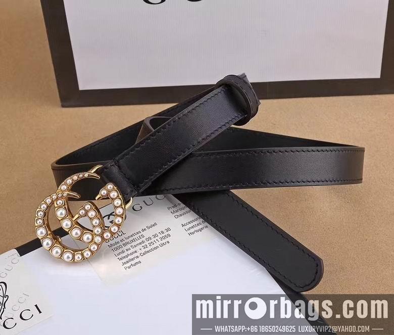 Gucci 20mmX95-110CM 7D04