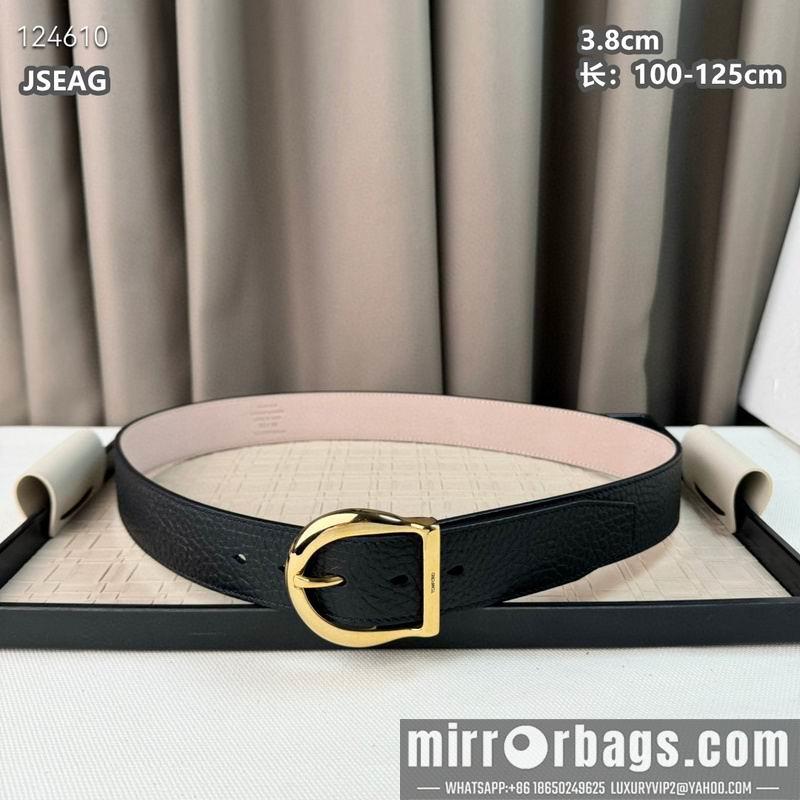 TF belt 38mmX100-125cm 8L31