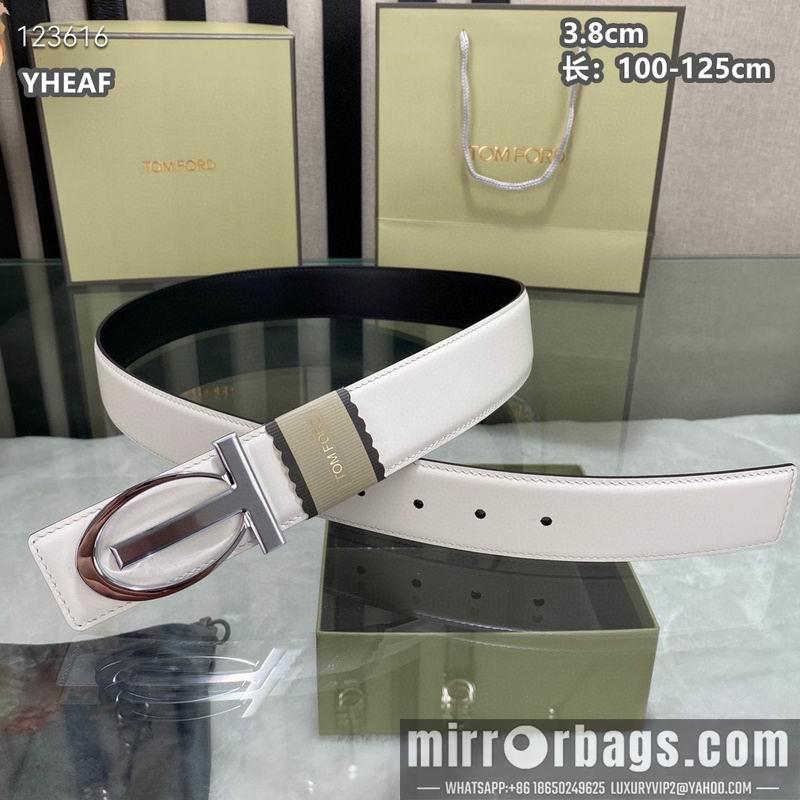 TF belt 38mmX100-125cm 8L47