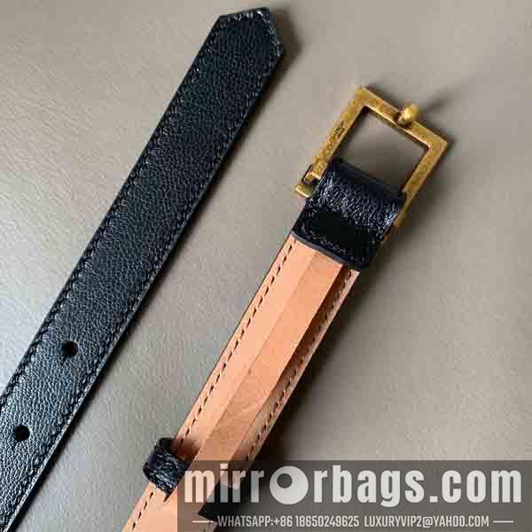 Givenchy Belt 20mmX95-115cm 8L01