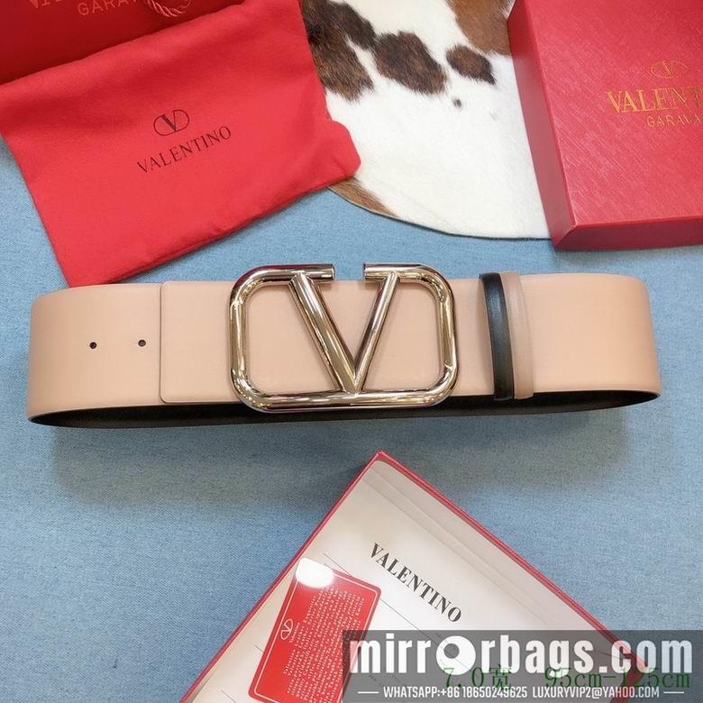 Valentino Belt 70mmX95-125cm sj02