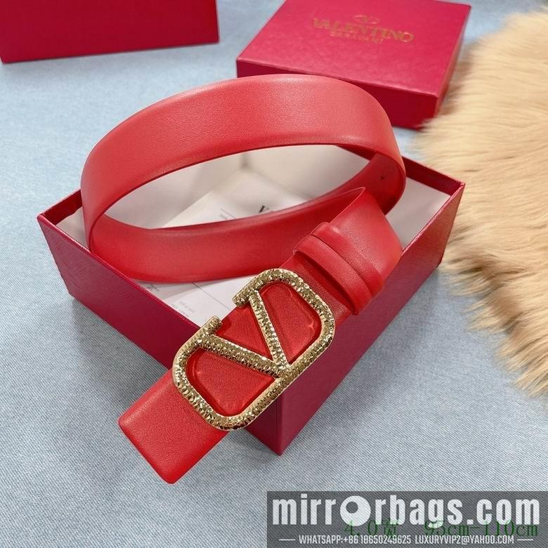 Valentino Belt 40mmX95-110cm 02