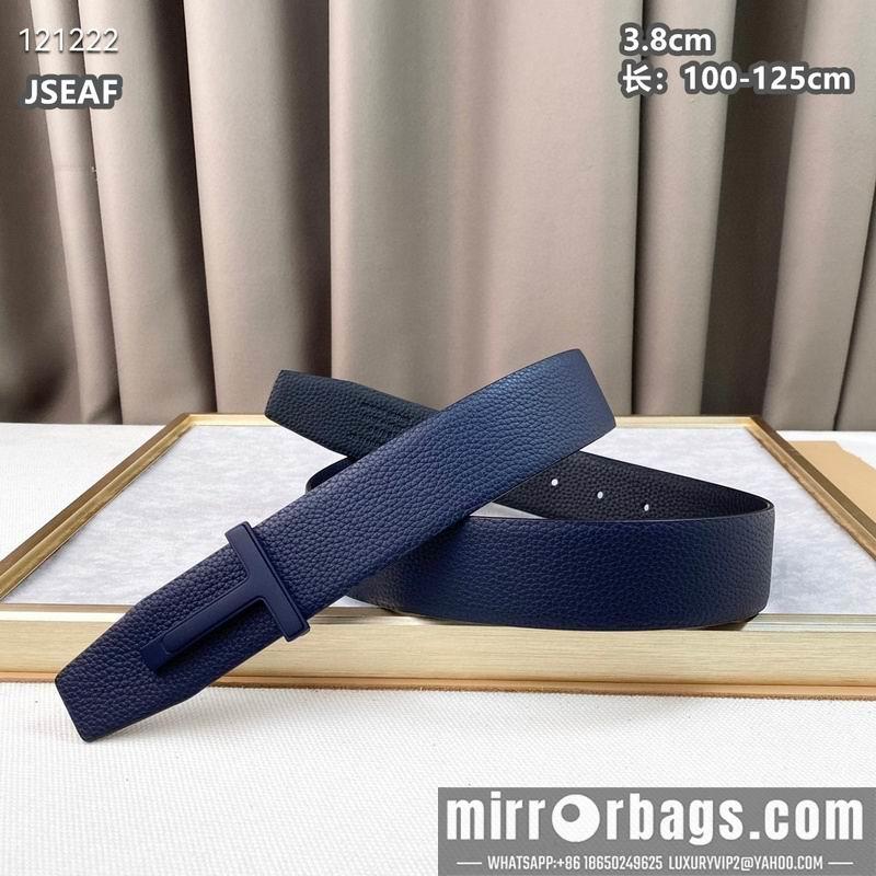 TF belt 38mmX100-125cm 8L63