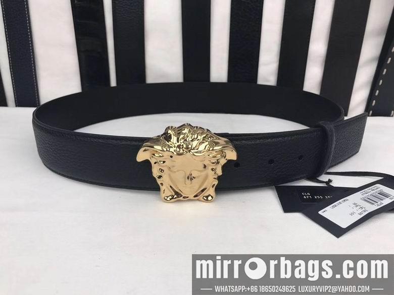 Versace Belt 38mmX95-110cm sj02