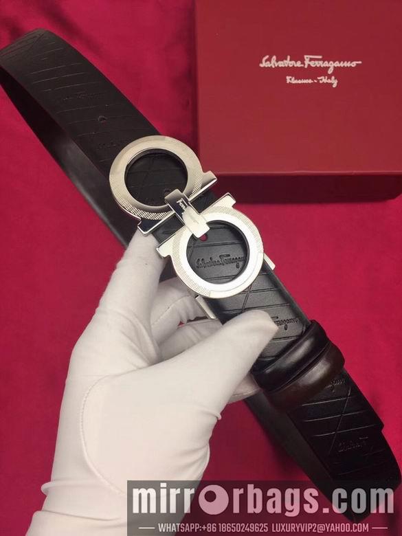 Ferragamo 34mmX95-125 7D64