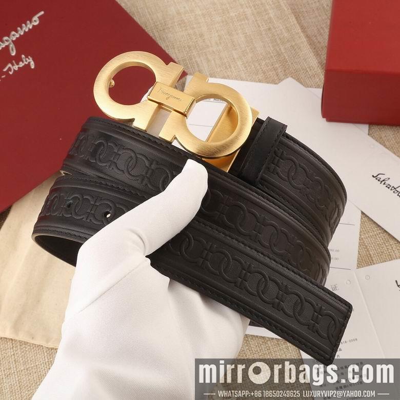 Ferragamo 34mmX95-125 7D229