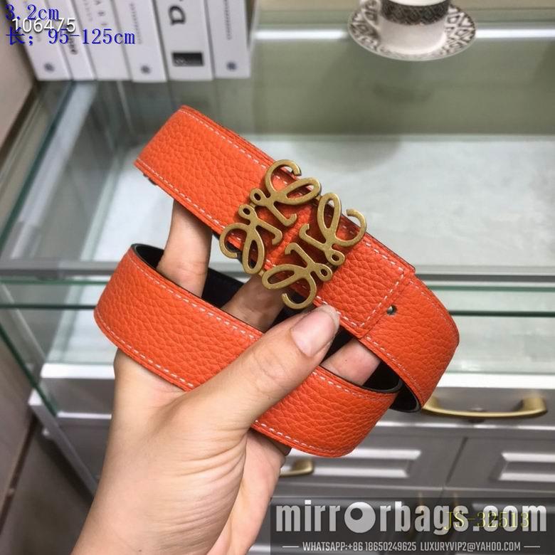 Loewe Belt W32mm 8L7D605