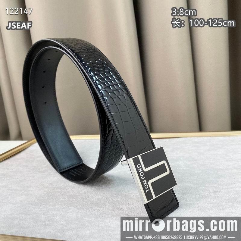 TF belt 38mmX100-125cm 8L65