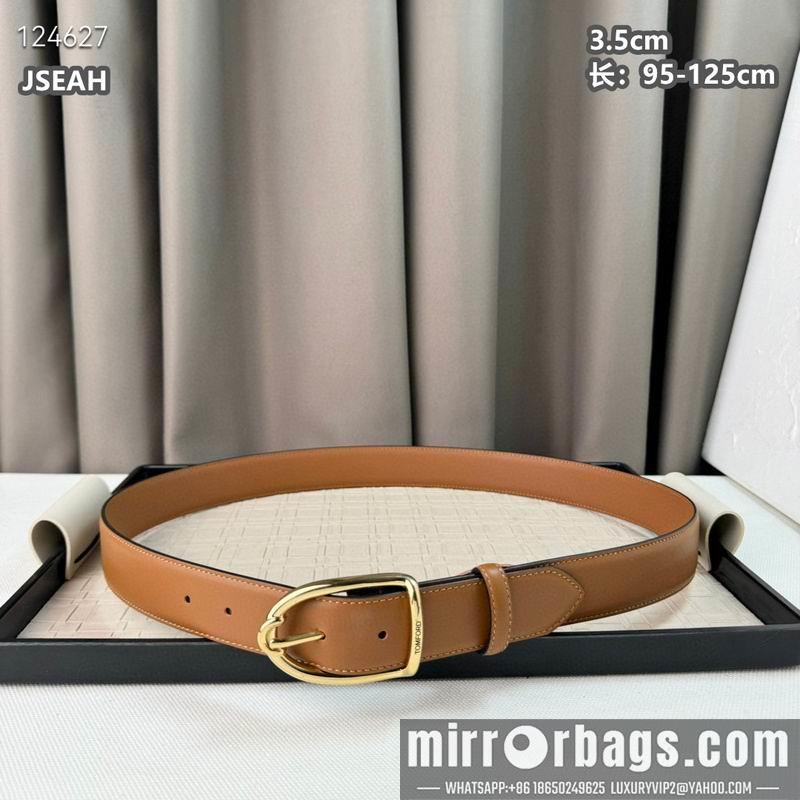 TF belt 38mmX95-125cm 8L02
