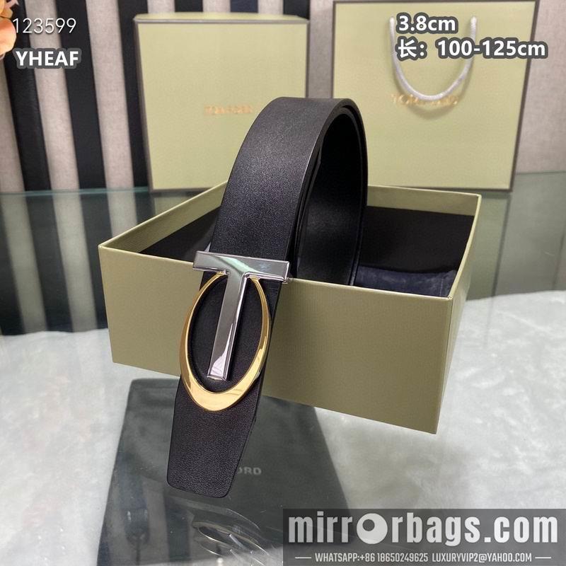 TF belt 38mmX100-125cm 8L49