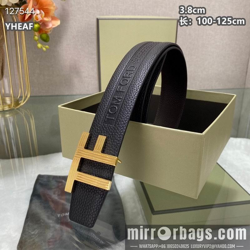 TF belt 38mmX100-125cm 8L79