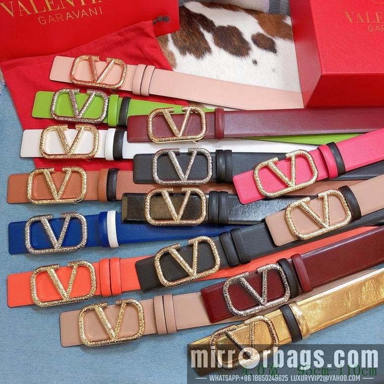 Valentino Belt 40mmX95-110cm 03
