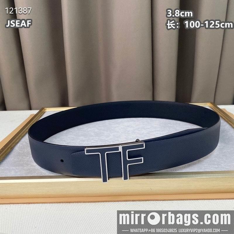 TF belt 38mmX100-125cm 8L59