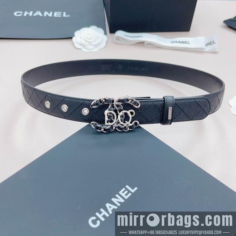 Chanel 30mmx90-115cm 14