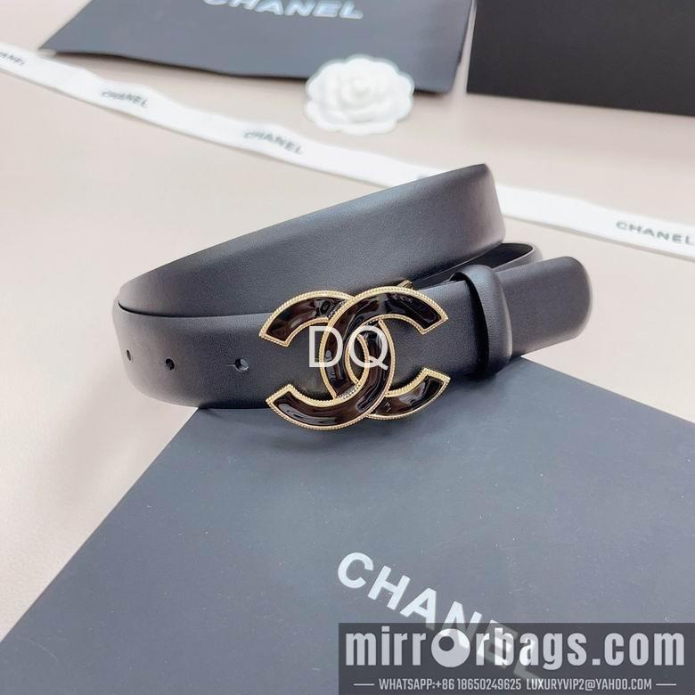 Chanel 30mmx90-115cm 11