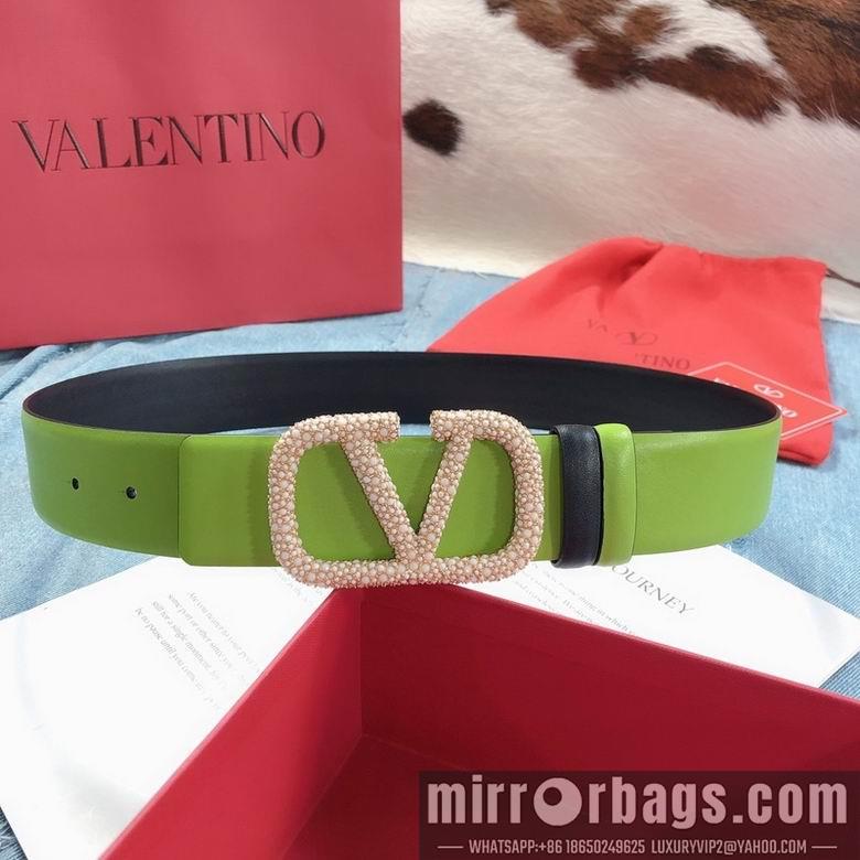 Valentino Belt 40mmX90-125CM sj05