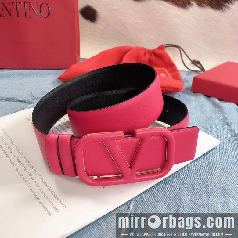 Valentino Belt 40mmX90-125CM sj04
