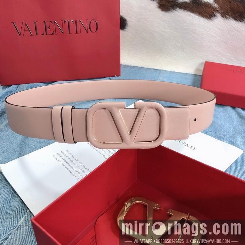 Valentino Belt 40mmX90-125CM sj04