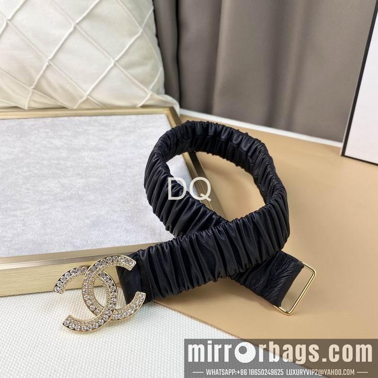 Chanel 30mmx90-115cm 06