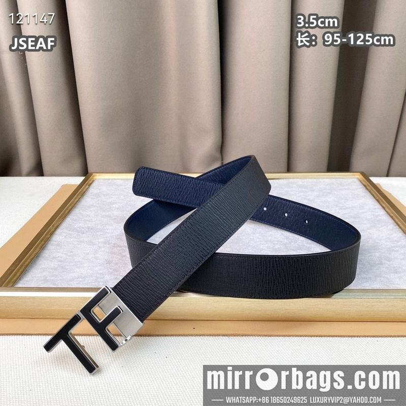 TF belt 35mmX95-125cm 8L03
