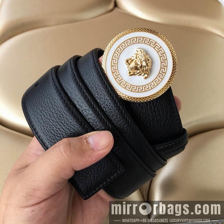 Versace Belt 38mmX95-125cm sj51